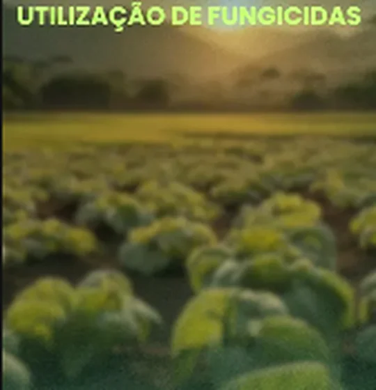 Trilha de fungicidas na AgroSegPlay
