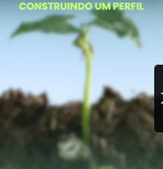 Trilha de fertilidade do solo na AgroSegPlay